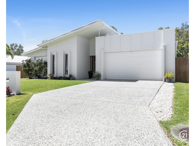 39 Augusta Circuit, Peregian Springs QLD 4573