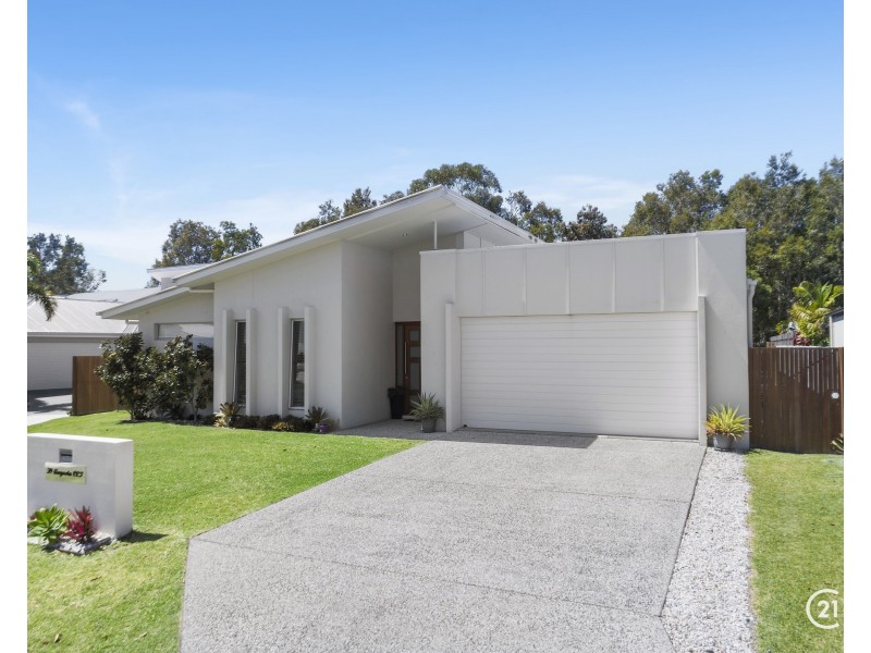 39 Augusta Circuit, Peregian Springs QLD 4573
