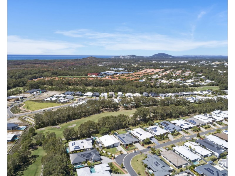 39 Augusta Circuit, Peregian Springs QLD 4573