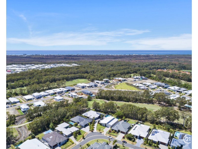 39 Augusta Circuit, Peregian Springs QLD 4573