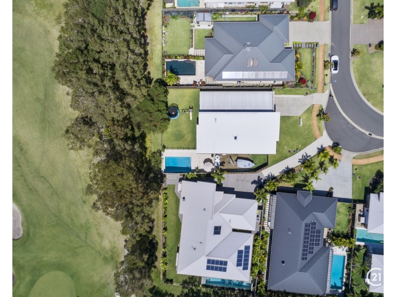 39 Augusta Circuit, Peregian Springs QLD 4573