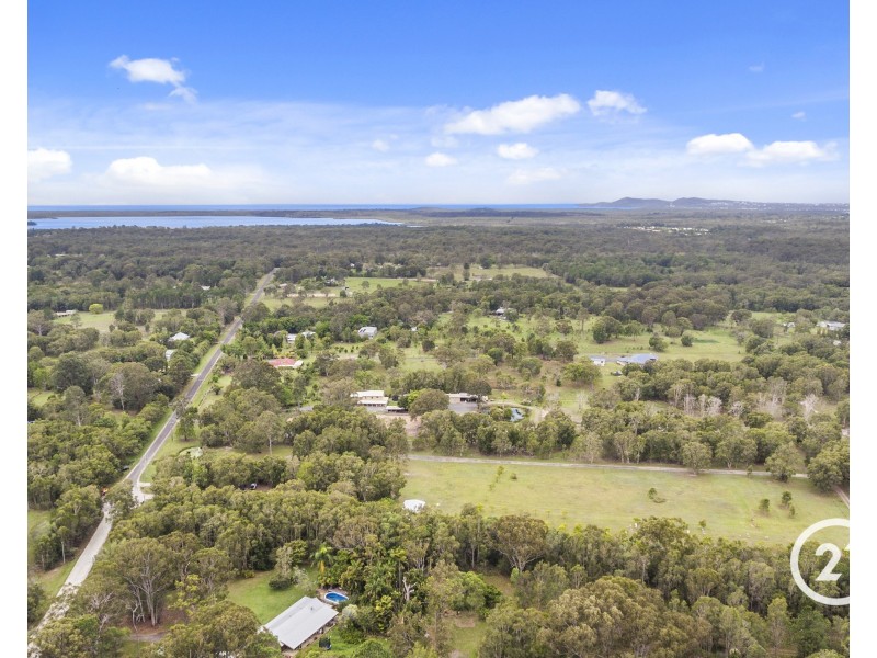 17a Yatama Place, Cooroibah QLD 4565