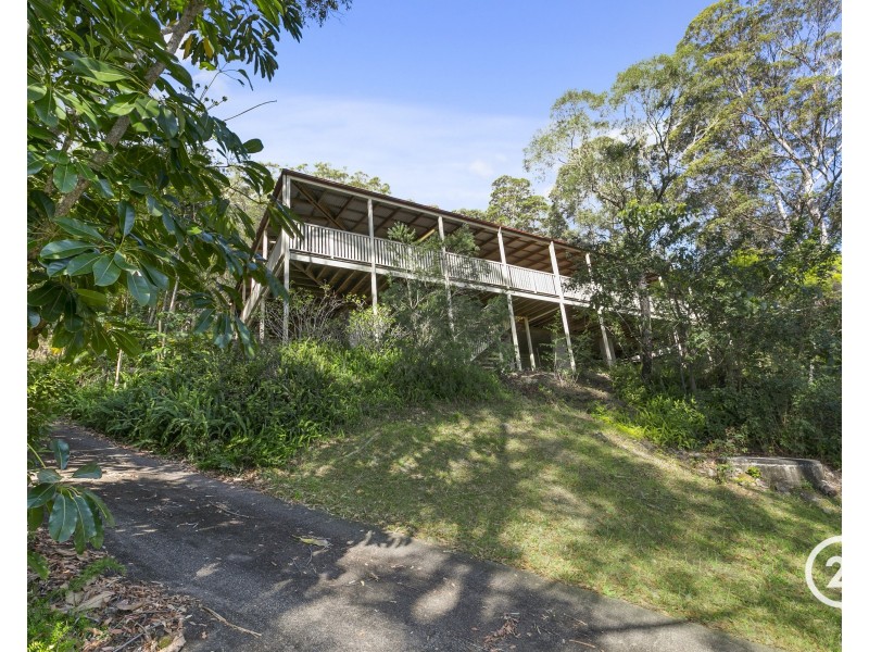 3-5 Eucalyptus Crescent, Ninderry QLD 4561