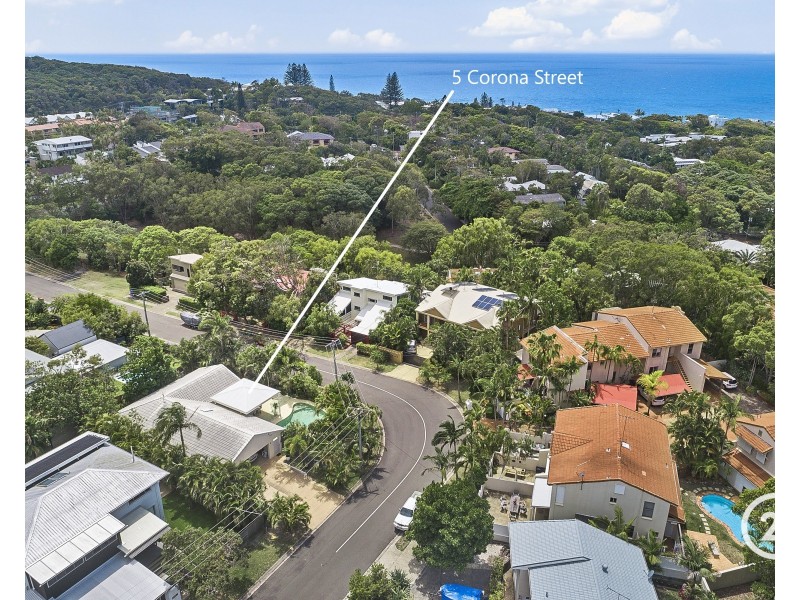 5 Corona Street, Sunshine Beach QLD 4567
