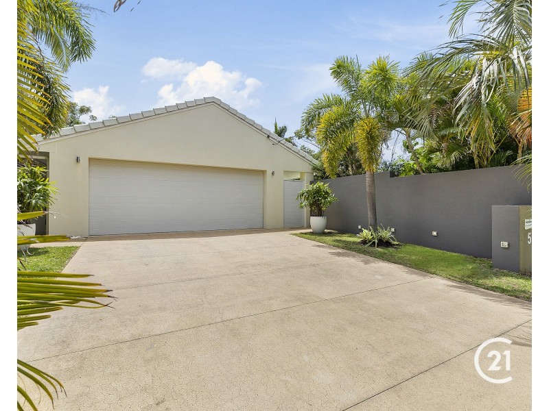 5 Corona Street, Sunshine Beach QLD 4567