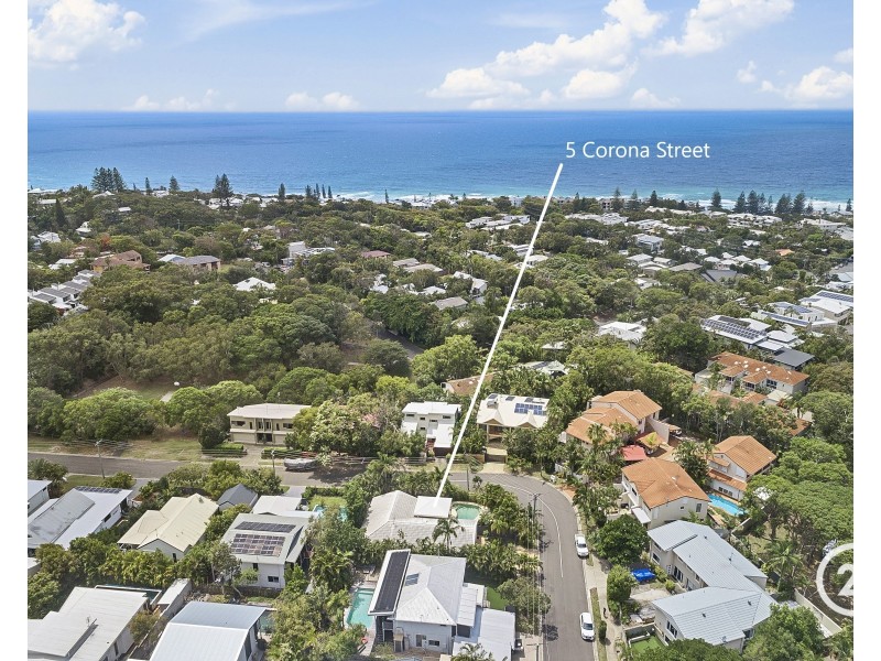 5 Corona Street, Sunshine Beach QLD 4567