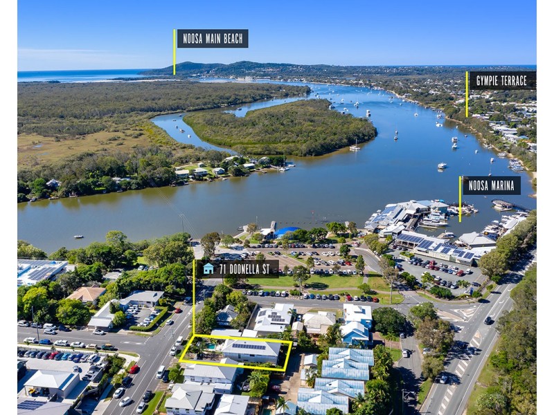 71 Doonella Street, Tewantin QLD 4565