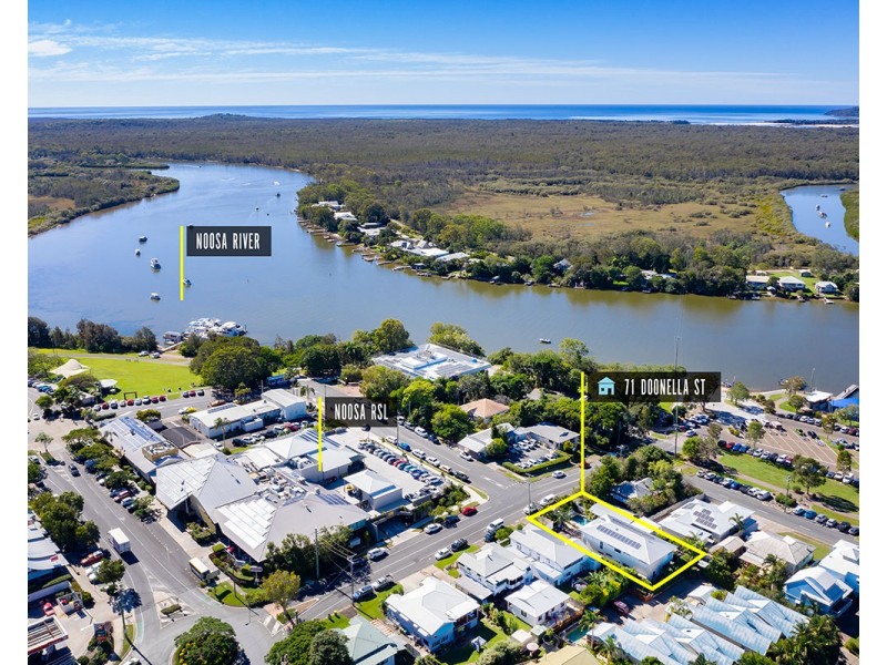 71 Doonella Street, Tewantin QLD 4565