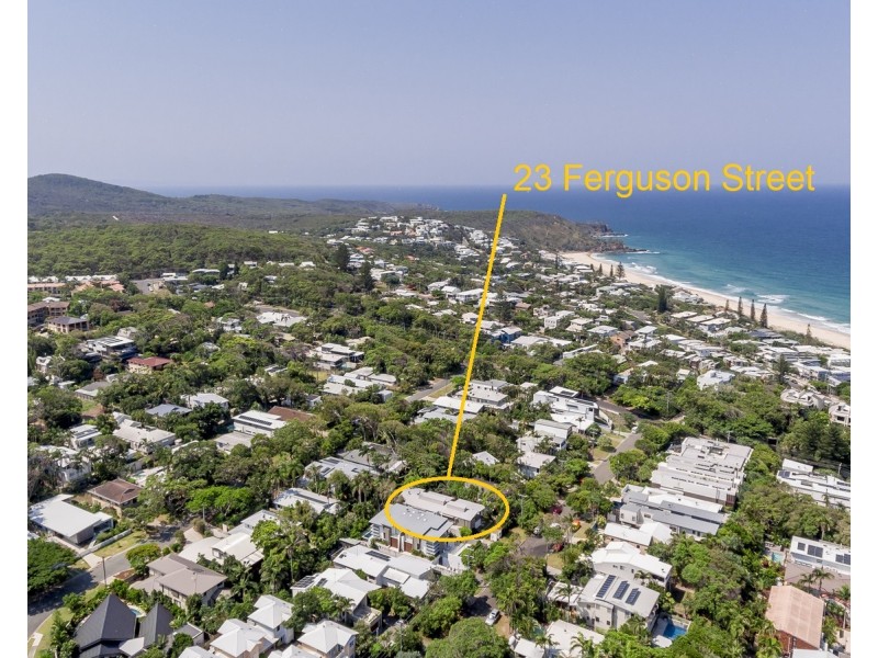 23 Ferguson Street, Sunshine Beach QLD 4567