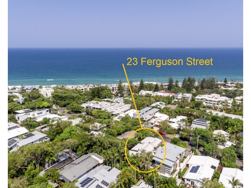 23 Ferguson Street, Sunshine Beach QLD 4567