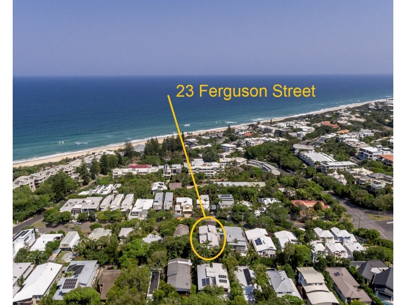 23 Ferguson Street, Sunshine Beach QLD 4567