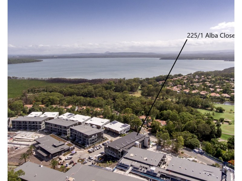 225/1 Alba Close, Noosa Heads QLD 4567