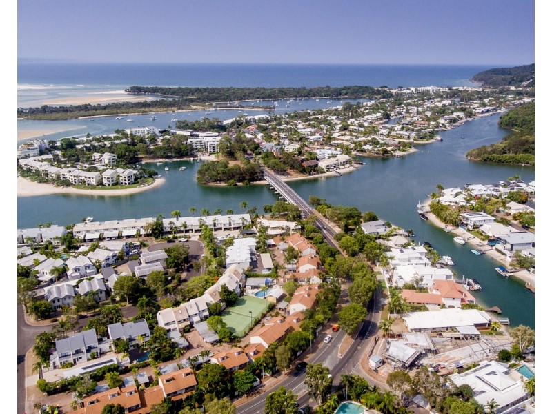 16/124 Noosa Parade, Noosaville QLD 4566