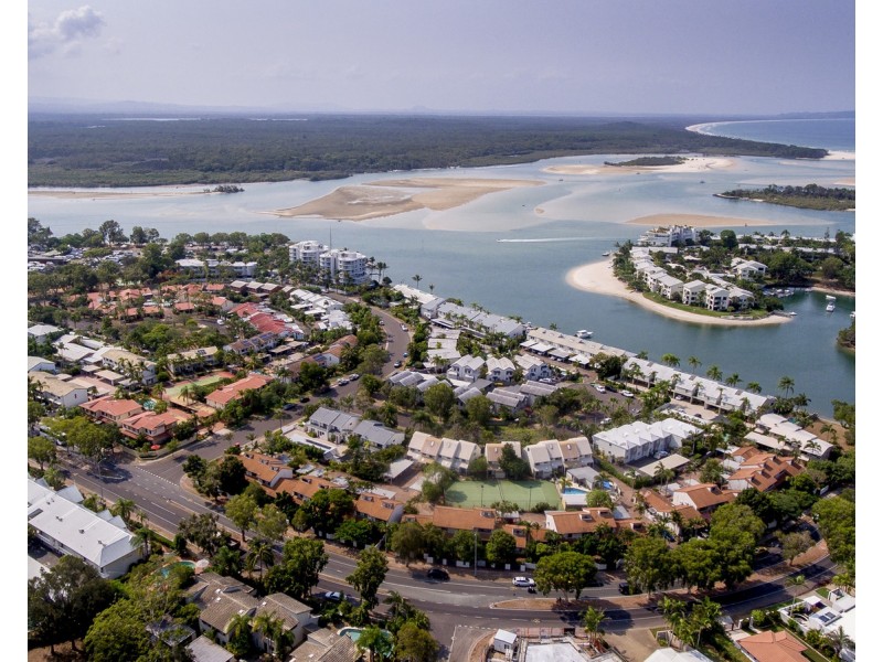 16/124 Noosa Parade, Noosaville QLD 4566