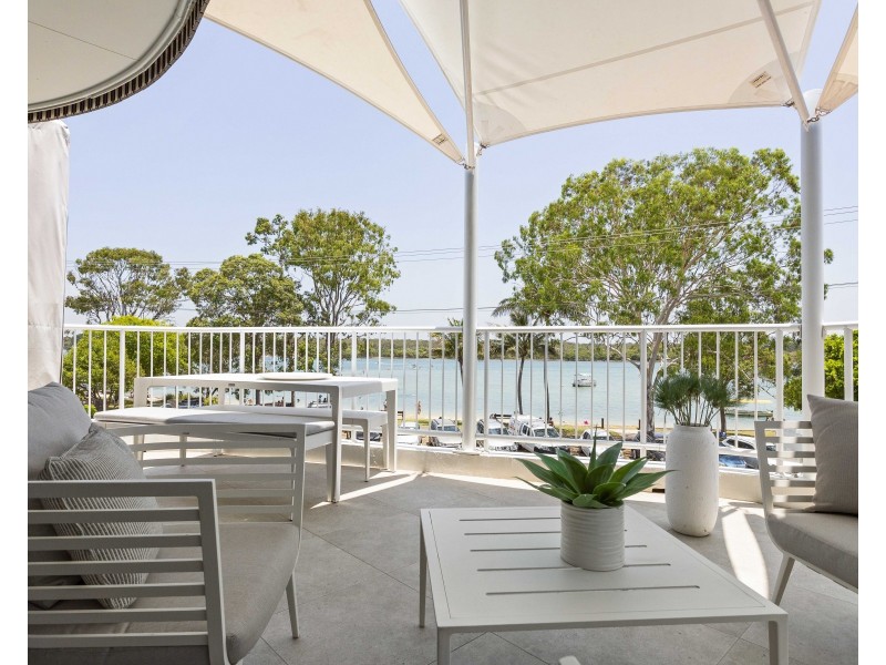 6/265 Gympie Terrace, Noosaville QLD 4566