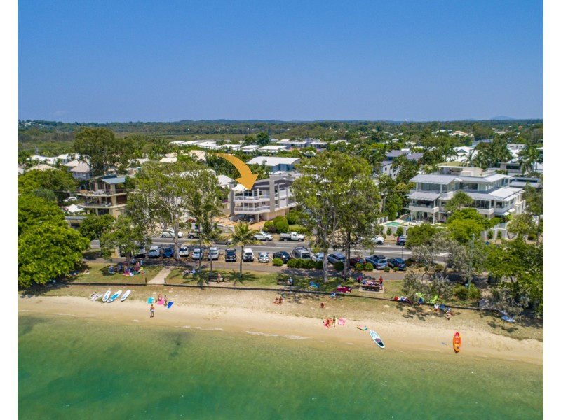 6/265 Gympie Terrace, Noosaville QLD 4566