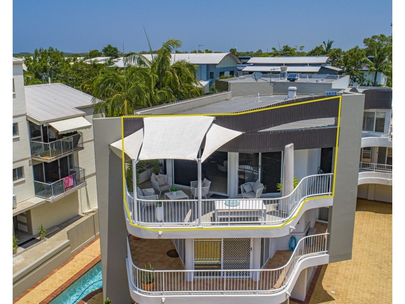 6/265 Gympie Terrace, Noosaville QLD 4566
