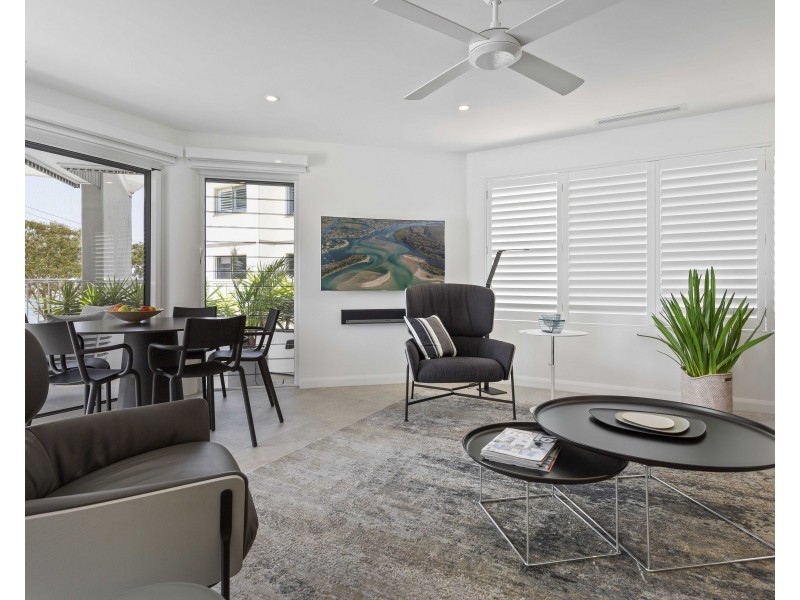6/265 Gympie Terrace, Noosaville QLD 4566