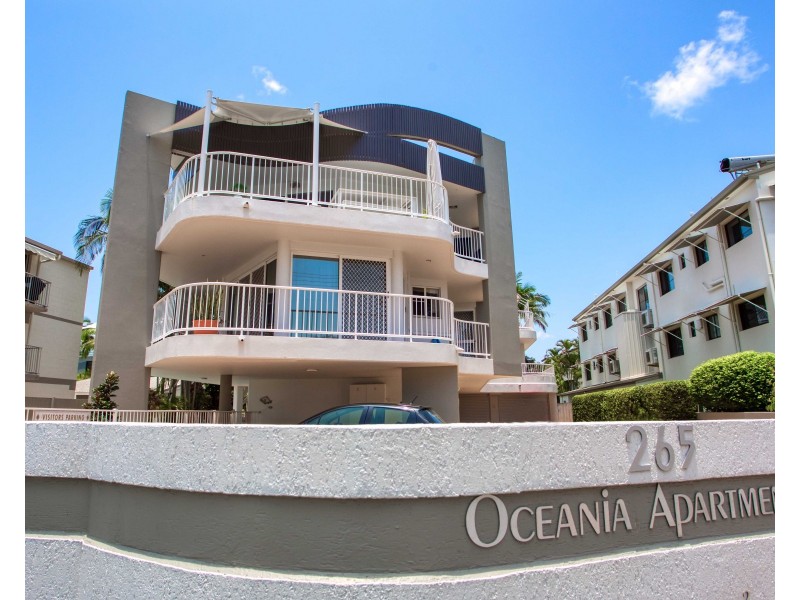 6/265 Gympie Terrace, Noosaville QLD 4566