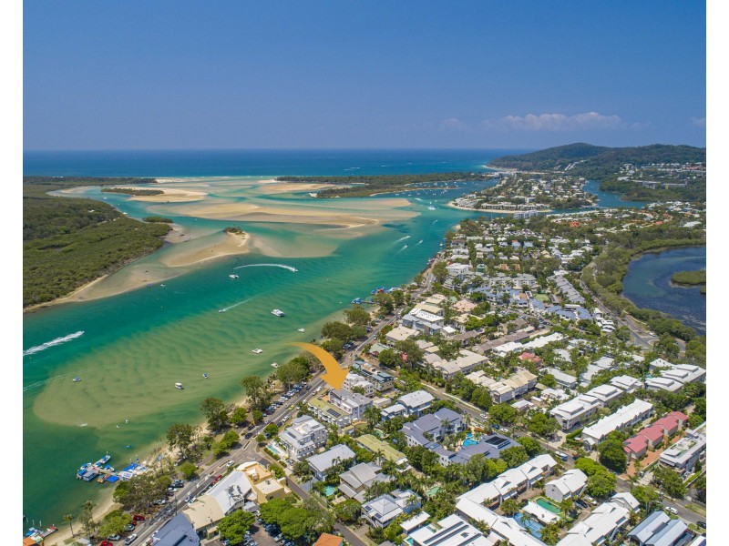 6/265 Gympie Terrace, Noosaville QLD 4566
