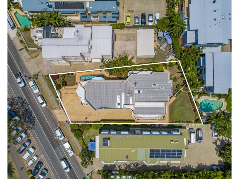 6/265 Gympie Terrace, Noosaville QLD 4566