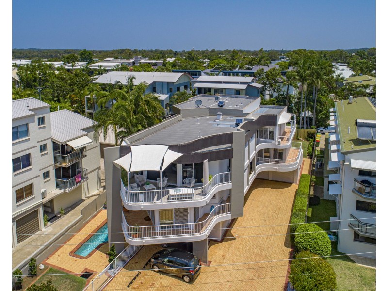 6/265 Gympie Terrace, Noosaville QLD 4566