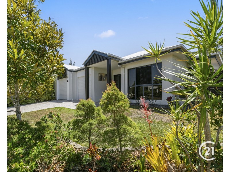 25 Balgownie Drive, Peregian Springs QLD 4573