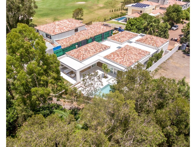 36 Oasis Drive, Noosa Heads QLD 4567