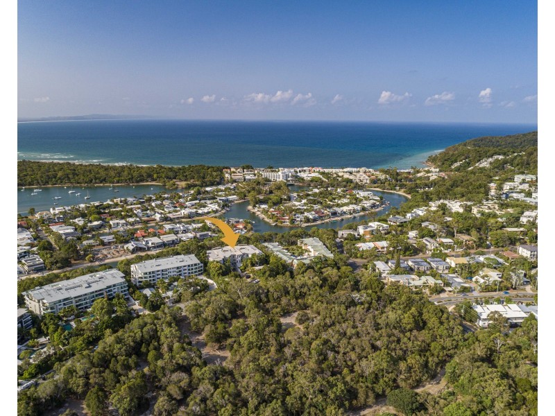 23/4 Serenity Close, Noosa Heads QLD 4567