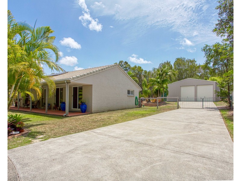 6 Woodhaven Way, Cooroibah QLD 4565