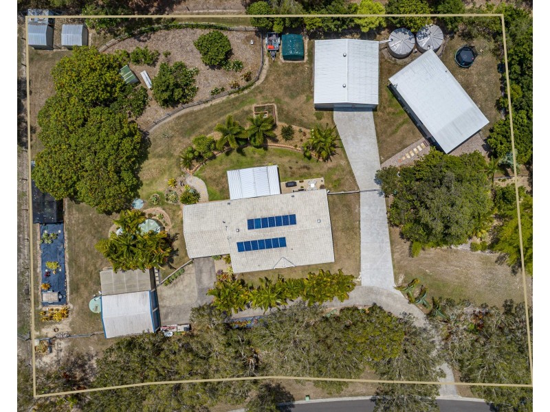 6 Woodhaven Way, Cooroibah QLD 4565