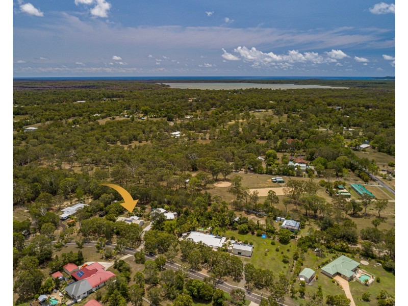 6 Woodhaven Way, Cooroibah QLD 4565