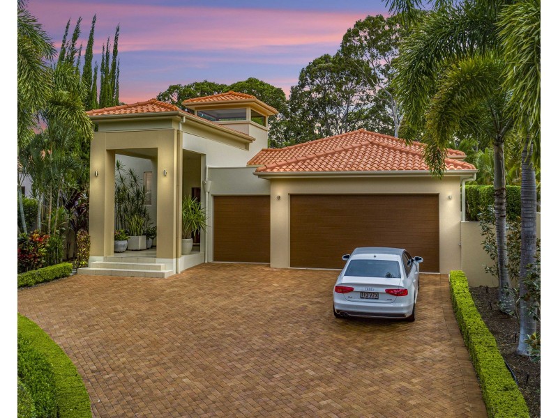 541/61 Noosa Springs Drive, Noosa Heads QLD 4567