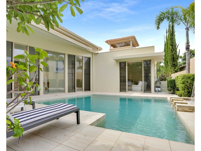 541/61 Noosa Springs Drive, Noosa Heads QLD 4567