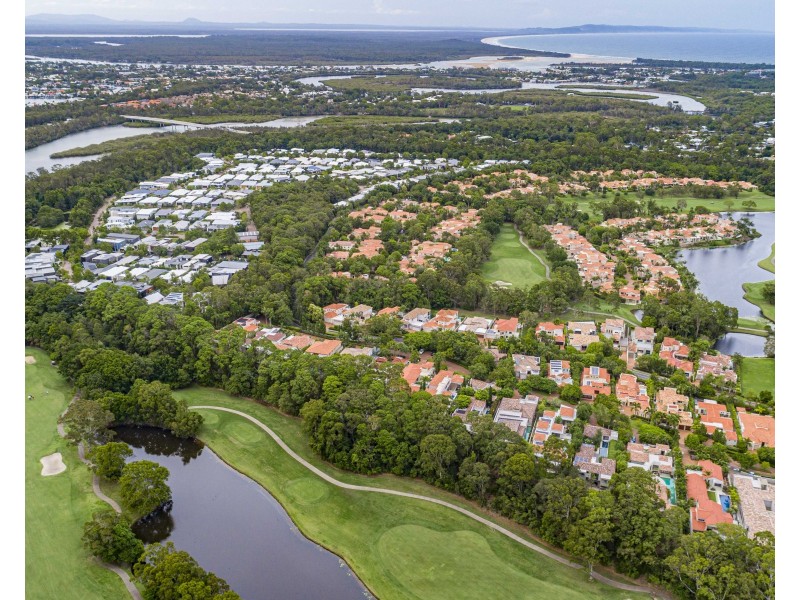 541/61 Noosa Springs Drive, Noosa Heads QLD 4567