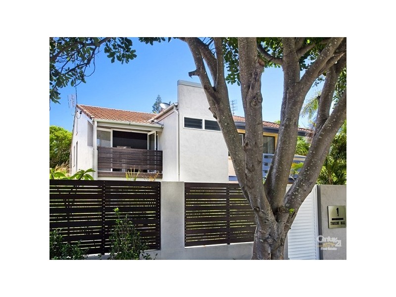 1/12 Hill Street, Sunshine Beach QLD 4567