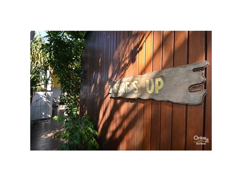 7 The Esplanade, Sunshine Beach QLD 4567