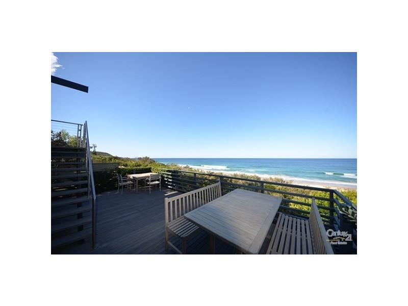7 The Esplanade, Sunshine Beach QLD 4567