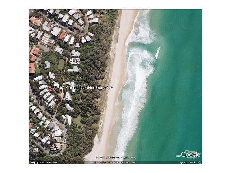 21 Ross Crescent, Sunshine Beach QLD 4567