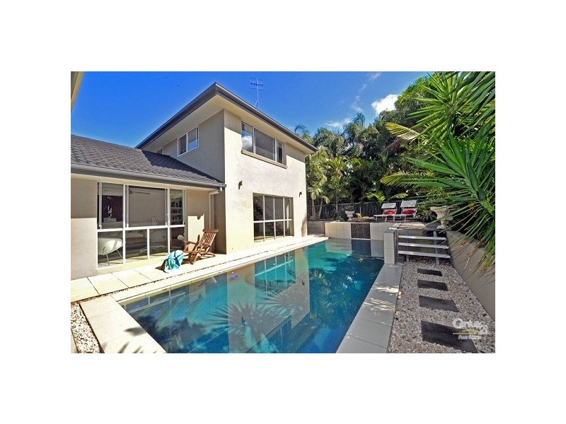 3 Liberty Place, Sunrise Beach QLD 4567