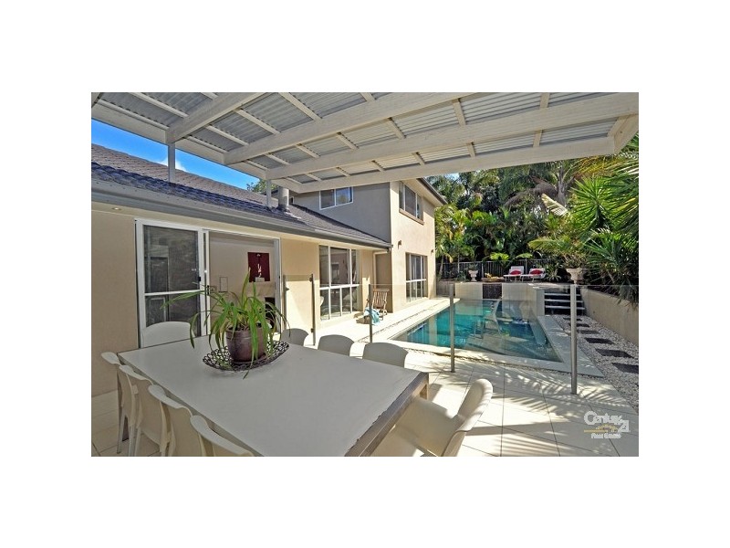 3 Liberty Place, Sunrise Beach QLD 4567