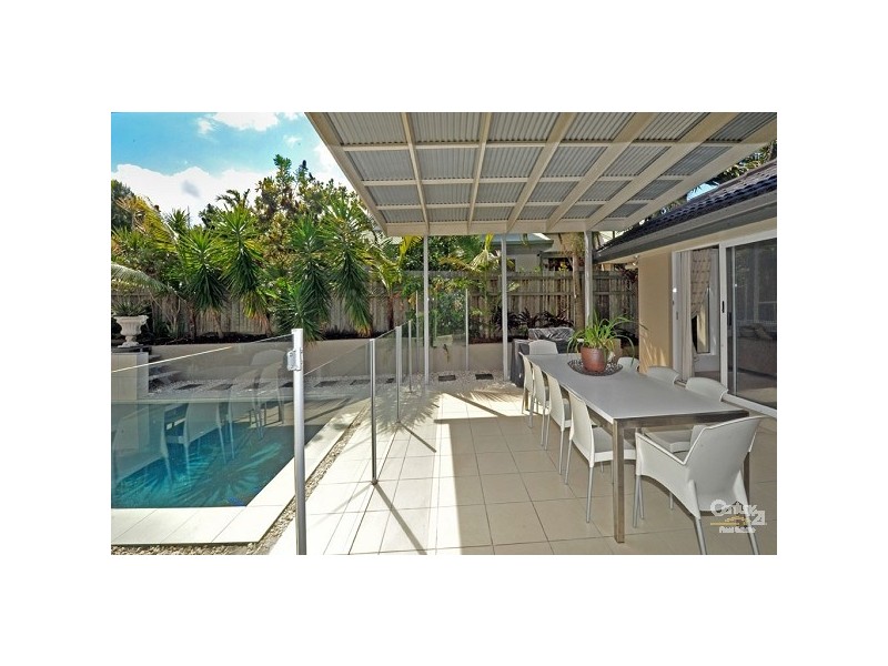 3 Liberty Place, Sunrise Beach QLD 4567