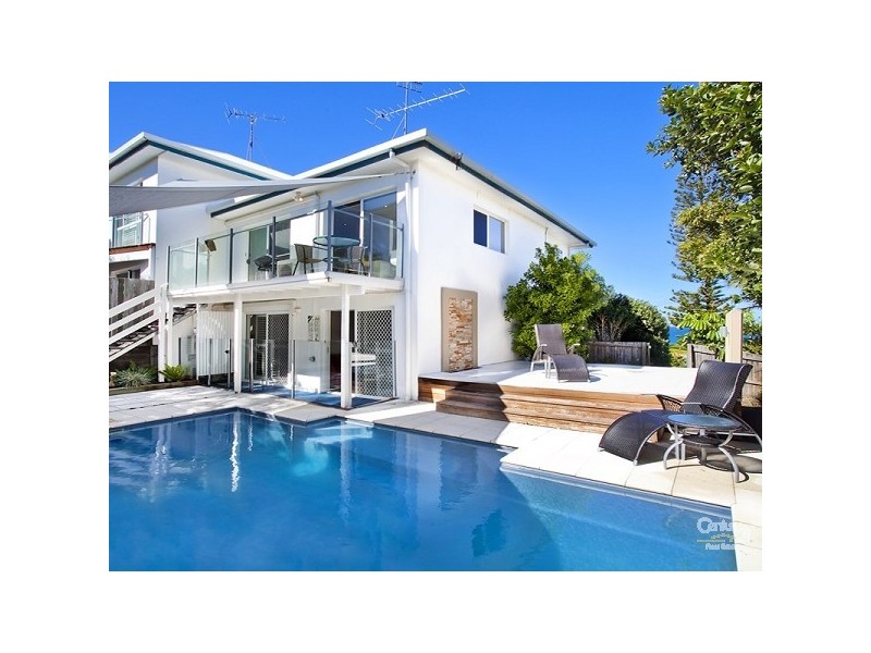 1, 6 Sobroan Street, Sunrise Beach QLD 4567