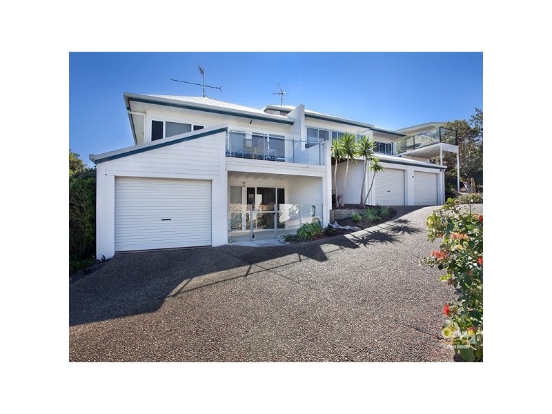 1, 6 Sobroan Street, Sunrise Beach QLD 4567