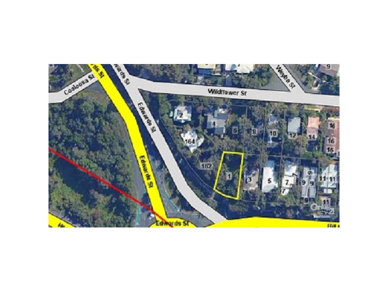 1 Hill Street, Sunshine Beach QLD 4567