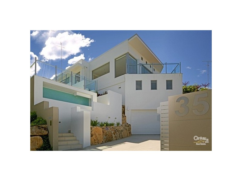 35 Seaview Terrace, Sunshine Beach QLD 4567