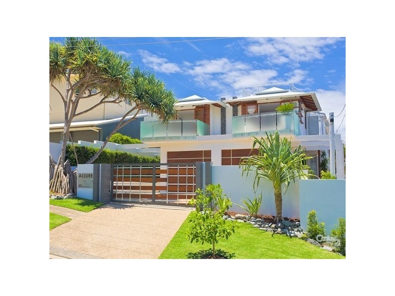 20 Belmore Terrace, Sunshine Beach QLD 4567