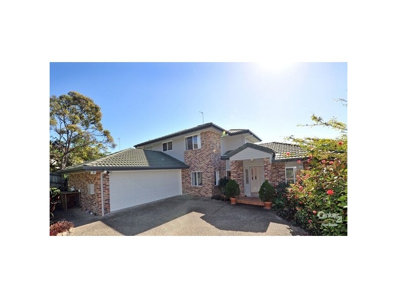 12 Freedom Place, Sunrise Beach QLD 4567