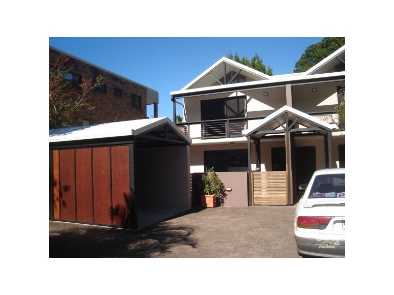 1/21 Parkedge Road, Sunshine Beach QLD 4567