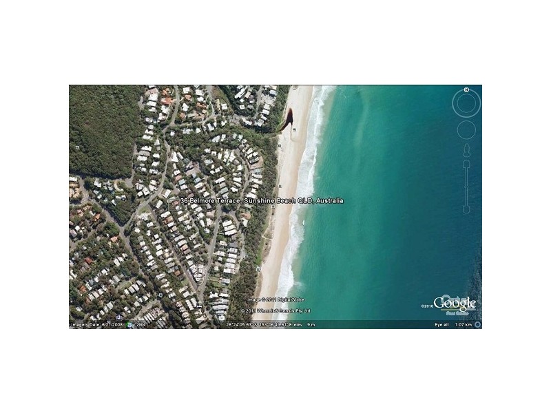 36 Belmore Terrace, Sunshine Beach QLD 4567